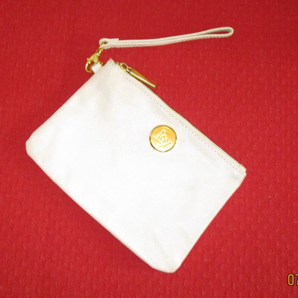 Joy Mangano Wristlet